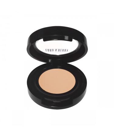 Lord & Berry FLAWLESS Compact Cream Concealer Foundation Porcelain