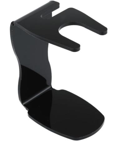 Frcolor Men's Suits Cosmetic Set - Cream Suit Razor Stand Foam Mug & Tools | Premium Black Men's Care Set - Buy Online on GoSupps.com