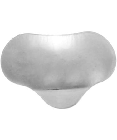 OKIl 100pcs Dental Tools Kit - Contoured Metal Matrices & 2 Rings for Precise Dental Work | International Shipping Available - Buy Online on GoSupps.com