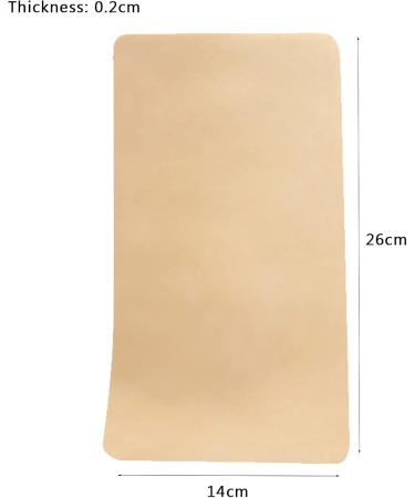 Silicone Face Lip Eyebrow Seam Training Model - Reusable Surgical Practice Tool for Nursing Students | International Shipping - Buy Online on GoSupps.com