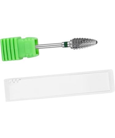 Ipetboom Manicura Nail Files Nail Art Tools Nail Art Supplies Nail Tools Nail Grinding Head Nail File Drill Bit Tools Nail Art Accessories Manicure Remove Dead Skin - Buy Online on GoSupps.com