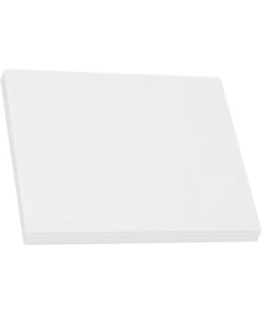Filtre Collecteur de Poussi re | 100 Pi ces Collecteur De Poussi re Ventil Pour Manucure Papier Pratique D'Entretien Domicile Blanc - Buy Online on GoSupps.com