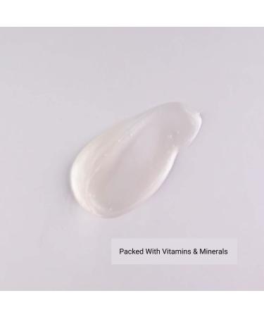 Dionis Goat Milk Skincare 3.3oz Water Flowers & Sea Salt Hand & Body Cream - Cruelty-Free Hydrating Lotion for Dry Skin - Made in USA - Buy Online on GoSupps.com