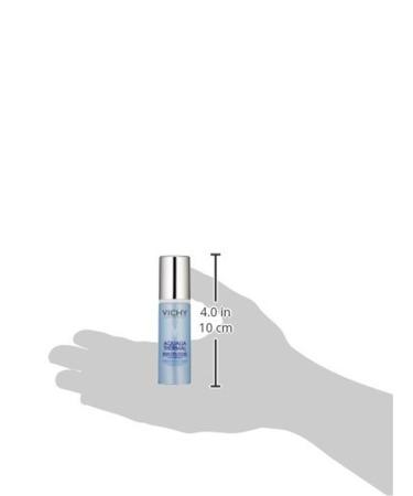 Vichy Aqualia Thermal Awakening Eye Balm: Hyaluronic Acid & Caffeine for Dark Circles & Under Eye Bags - Buy Online on GoSupps.com