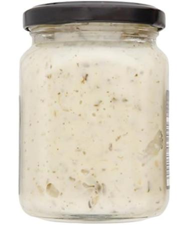 Colman's Tartare Sauce 250ml - Classic Condiment for Seafood | Buy Online - Buy Online on GoSupps.com