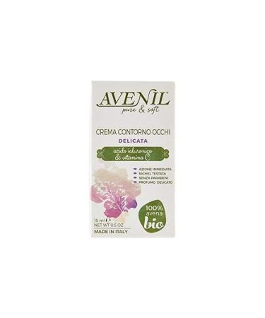 AVENIL Gentle Eyes Hyaluronic Acid/Vitamin C 15Ml Face Care