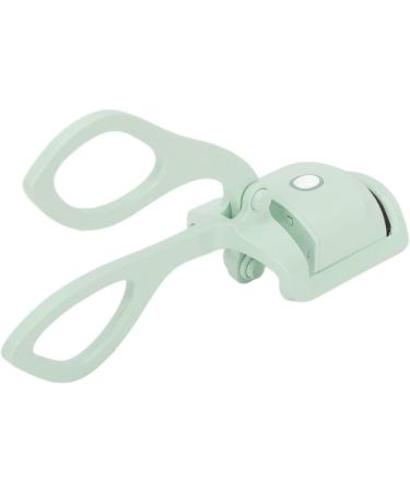 Buy Professional Electric Eyelash Curler - Rechargeable Heated Lash Curler for Long-Lasting Curls | Safe & Portable for Home & Travel - Buy Online on GoSupps.com