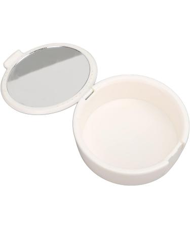 Dekaim Retainer Box - Waterproof Denture Case with Mirror | Professional Sealing & International Shipping - Buy Online on GoSupps.com