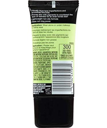 Maybelline Face Studio Master Prime Primer Blur + Redness Control - 1 Count - Buy Online on GoSupps.com