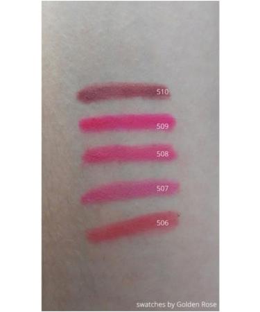 Dream Lips Lip Pencil - 503 Maroc - Golden Rose - Lip Pencil - 503 Maroc 1.6 G - Buy Online on GoSupps.com