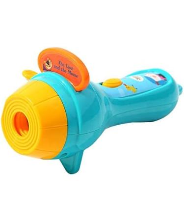 Shadow Theater Fairy Tale Flashlight Projector for Kids Kids Stories. Great for Gift - Buy Online on GoSupps.com