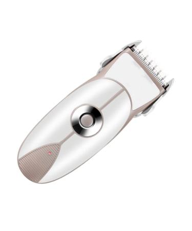 minkissy 1pc Body Hair Trimmer Nose Hair Trimmer Beard Trimming Shaver Children Hair Clipping Tool Cordless Pet Trimmer Electric Shavers Hair Cutting Clipper Major Hair Cutting Tool Baby