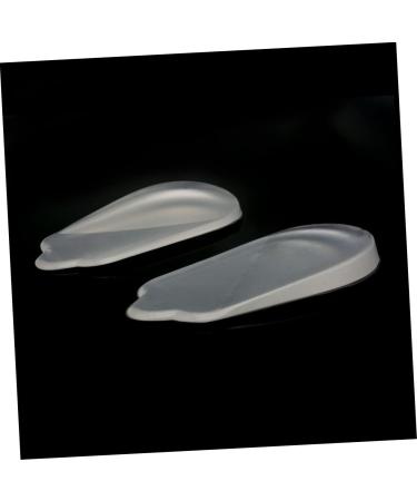 Didiseaon Non-Slip Shoe Insert Pads for Kids | Reusable & Washable Heel Boosters | Optimal Comfort & Support - Buy Online on GoSupps.com
