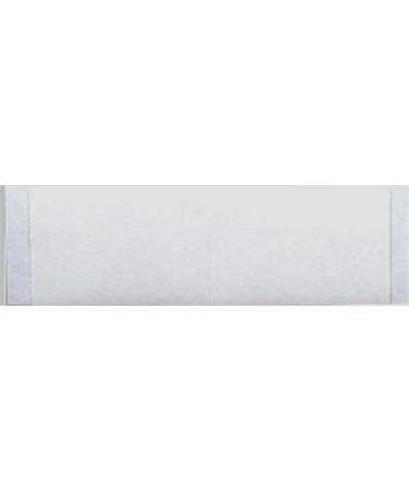 Walker Tape Ultra Hold Tape for Extensions & Second Hair Adhesive Strips 36 Pieces 2.5cm x 7.5cm