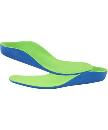 Shop Gatuida Flatfoot Insoles - Orthotic Sports Insoles for Kids | Comfort & Support for Flat Feet - Buy Online on GoSupps.com