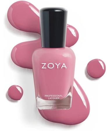 Zoya Nail Polish - Vivi - Nostalgic Fall Collection 2021 - Buy Online on GoSupps.com