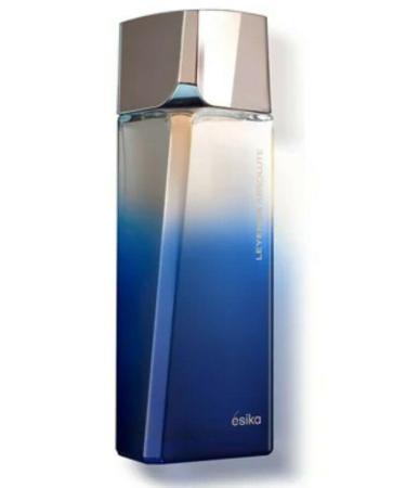 Esika LEYENDA by Christian Meier - Eau de Perfume 100ml