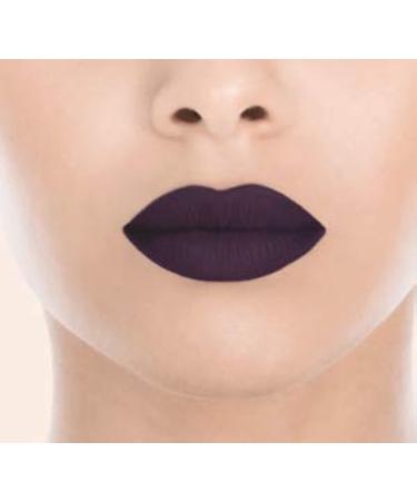 Ofra Cosmetics Long Lasting Liquid Lipstick - Bordeaux | Buy Internationally | Fast Shipping - Buy Online on GoSupps.com