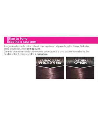 L'Oreal Casting Creme Gloss Hair Coloration 913-83820 | 600g - Best International Shipping Available - Buy Online on GoSupps.com