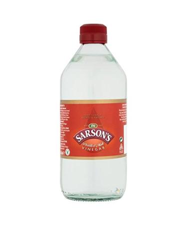 Sarson's Sarson Vinegar Distilled Malt 568 ml