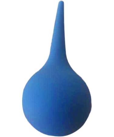 DOITOOL 2.5oz Rubber Ear Syringe Bulb for Ear Cleaning and Wax Removal - Buy Online on GoSupps.com