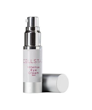 Cellstar Intense Lifting Eye Cream an anti-aging eye cream acts against eye wrinkles eye shadows and swelling and has a unique combination of active ingredients with immediate effect. - Buy Online on GoSupps.com