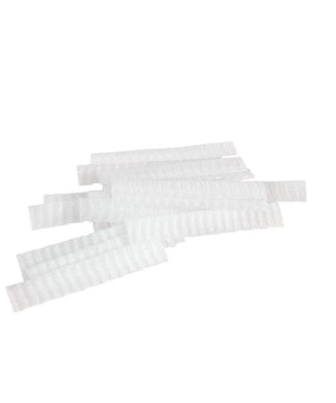 iFundom 100 Packs Makeup Brush Pen Set - Reusable Stretchable Mesh Covers & Makeup Tools - International Shipping Available - Buy Online on GoSupps.com