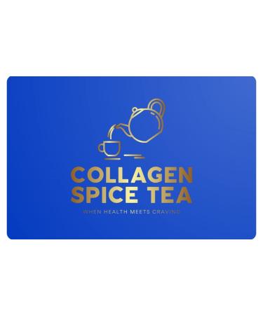 Collagen Spice Tea