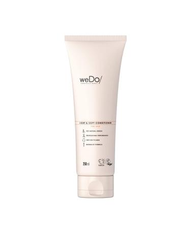 weDo/Professional Light & Soft Conditioner - light conditioner for fine hair 250 ml