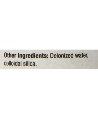 Harmonic Innerprizes Colloidal Golden Platinum 2oz - High-Quality Supplement - Buy Online on GoSupps.com