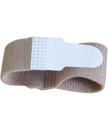 Buy Octdient Hammer Toe Wrap | Wear-Resistant Corrector & Big Toe Separator - Comfort & Relief for Hammer Toes - Buy Online on GoSupps.com