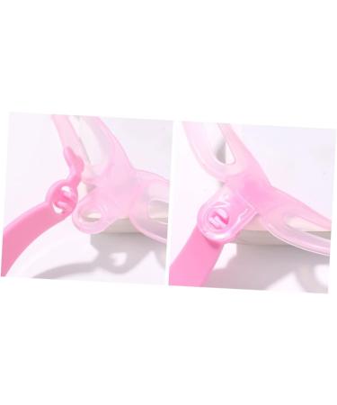 MAGICLULU Eyebrow Stencil Kit 3 Sets Eyebrow Stencils Eyebrow Ruler Diy Makeup Tool Eyebrow Tool Suite Eyebrow Trimming - Buy Online on GoSupps.com