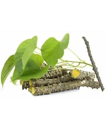 palveda Natural Neem & Giloy Sticks Set of 24 (6-Inch Each)