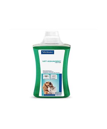 Vet Aquadent FR3SH 500 ml 500 ml (Pack of 1) - Buy Online on GoSupps.com