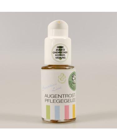 Hagina ''SL'' Eyebright Care Jelly 30 ml