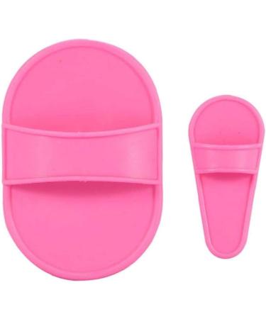 U-M Nice and Attractive 1pack Hair Removal Pads Depilatory Paper Smooth Legs Skin Pad Portable Hair Removal Tool Painless Smooth Way Hair Depilator for Man and Women As Shown - Buy Online on GoSupps.com