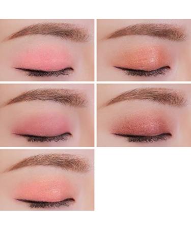 3CE Multi Eye Color Palette - Beach Muse | 9 Color Makeup Palette for Stunning Looks International Shipping Available - Buy Online on GoSupps.com