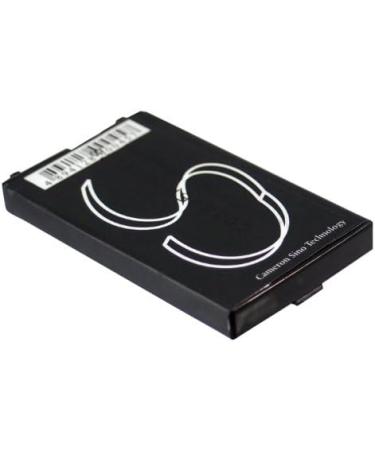 Buy NTR-003 850mAh Battery for Game Boy Advanced SP NDS & AGS Models - High Capacity Compatible Rechargeable Battery - Buy Online on GoSupps.com