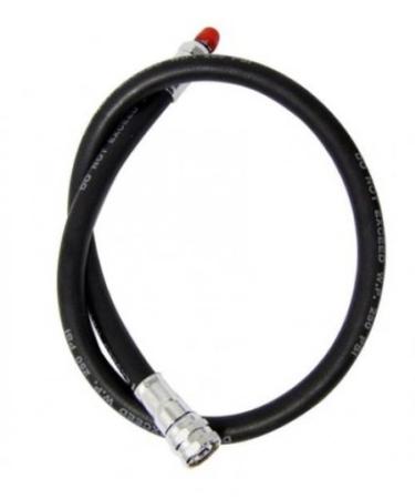 Storm Low Pressure Scuba Diving Regulator Hose 29inch