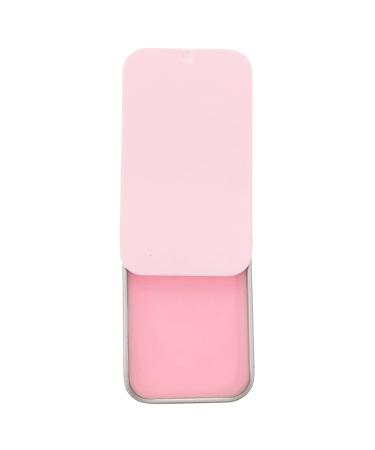 DOITOOL Eyebrow Facial Paint Positioning Cream Brow Mapping Tool Miss Eyebrow Shape Painting Brow Cream 1 count (Pack of 1) Pink