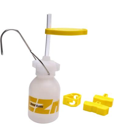 Hydraulic Disc Brake Bleed Kit for Shimano, MAGURA, TEKTRO, SRAM Series Bikes - Buy Online on GoSupps.com