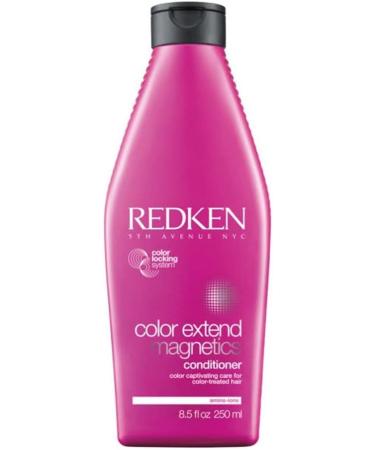 COLOR EXTEND MAGNETICS Conditioner 1000ml - Proven Color Protection - Buy Online on GoSupps.com