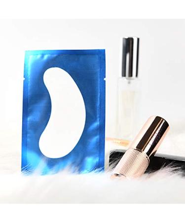 250 Pairs Eye Pads for Eyelash Extensions | Lunamoon Under Eye Patches & Accessories - International Shipping - Buy Online on GoSupps.com