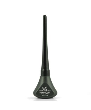 Palladio Liquid Eyeliner - Highly Pigmented, Waterproof, Smear-Proof | Emerald Isle - Buy Online on GoSupps.com