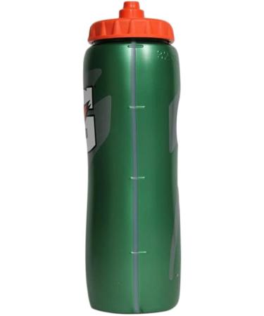 Gatorade 32 oz Squeeze Sports Bottles - 100 per case