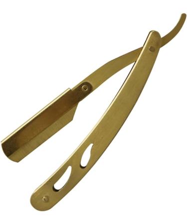 Minkissy Men's Razor Set - 3-Piece Manual Razor & Beard Trimmer Kit for Perfect Grooming International Shipping Available - Buy Online on GoSupps.com