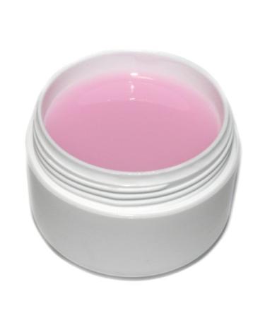 Buy New Nail Art 5ml Baseline 1-Phase Pink/Rose Builder Gel - All-in-One Solution for Gel Nails - Buy Online on GoSupps.com