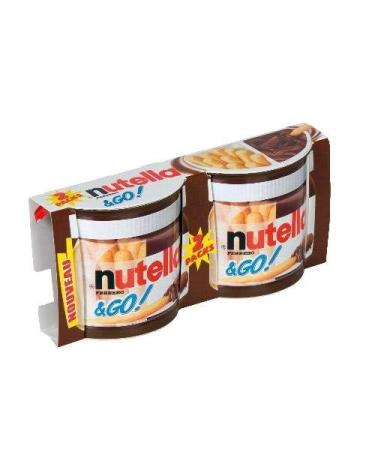g neric Nutella|Go! 104G|(Set of 4)|best deal
