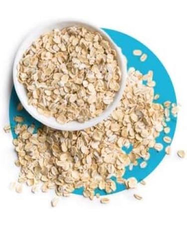 Buy Sven Jack Chocolate Almond Energy Cake - 24x125g Oatmeal Flapjack | Low Sugar Fitness Snack | High Energy Bar - Buy Online on GoSupps.com