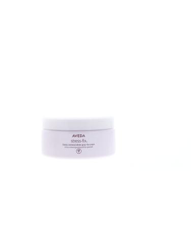 Aveda Stress Fix Body Creme 200ml/6.7oz - Soothing Relief for Stressed Skin - Buy Online on GoSupps.com